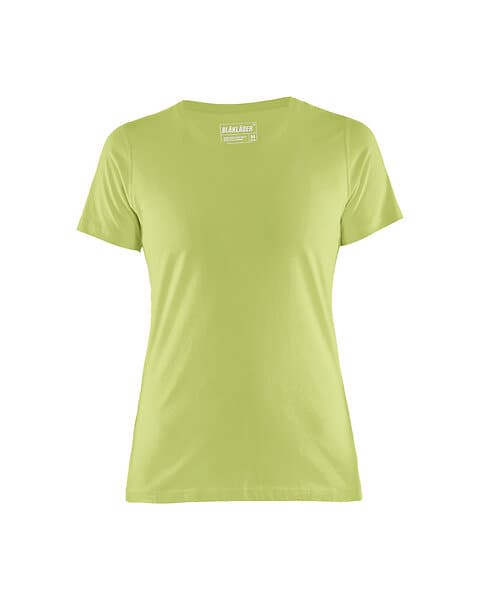 Blåkläder 3334-1042 T-shirt Dam