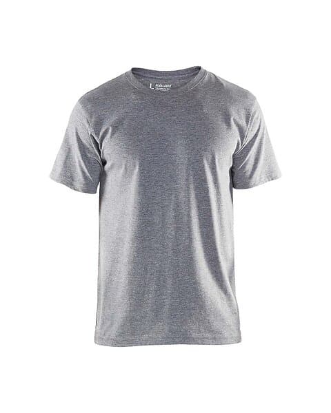 Blåkläder 3325-1043 T-Shirt 5-pack