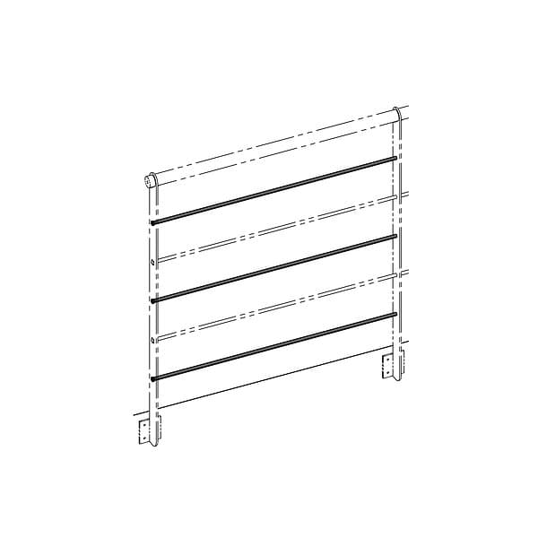 Jabo Rörsats Ekerö extra 994x12x12 25464