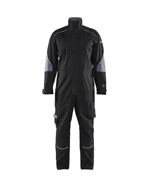 Blåkläder 6061-1516 Flamskyddad overall