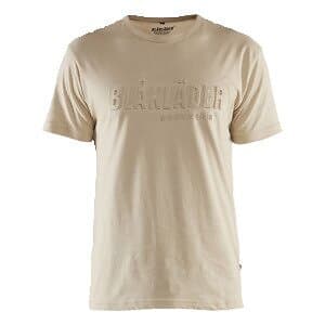 Blåkläder 3531-1042 T-shirt 3D