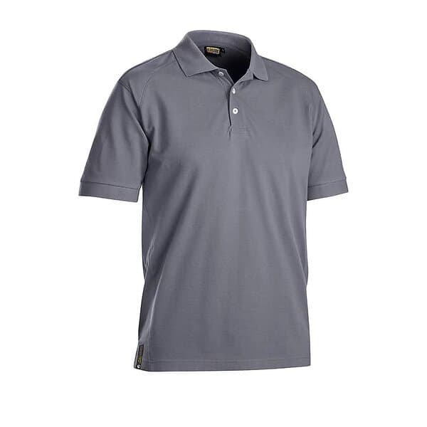 Blåkläder 3326-1051 Uv-skyddad Piké
