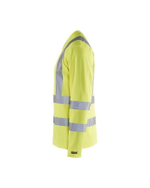 Blåkläder 3381-1070 UV-skyddad varsel-T-shirt