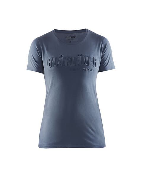 Blåkläder 3431-1042 T-shirt 3D Dam