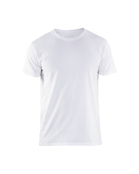 Blåkläder 3333-1029 T-shirt Slim Fit 2-pack