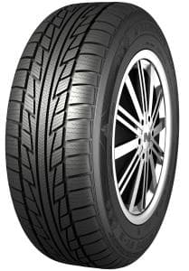 Nankang Snow SV-2 175/70 R 13 82T XL