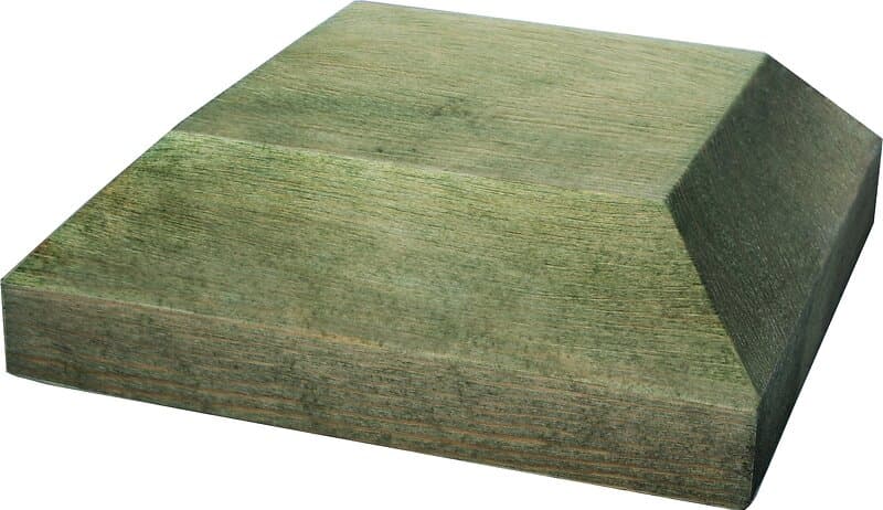 Jabo Stolplock Tryckimpregnerad Gran 45x145x145 cm tryckimpregnerad gran 10191