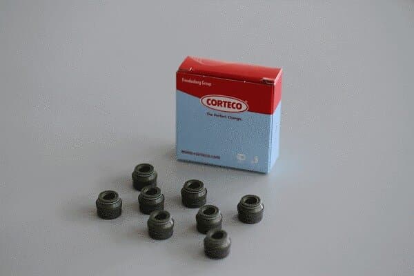 Corteco Packningssats, ventiler 19025684