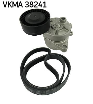 SKF Flerspårsremssats VKMA 38241