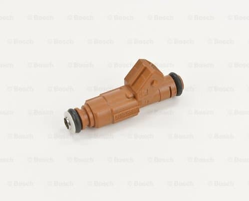 Bosch Insprutningsventil 0 280 155 831