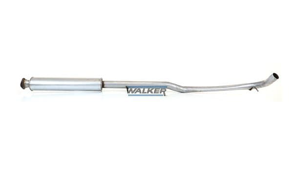 Walker mittenljuddämpare 22971