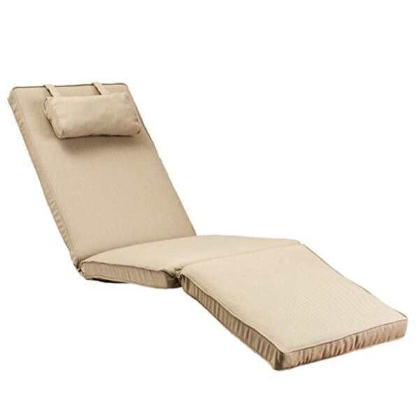 Fritab Däckstolsdyna Sunbrella 523,162