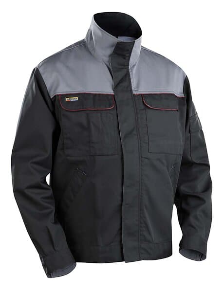 Blåkläder 4055-1800 Industrijacka