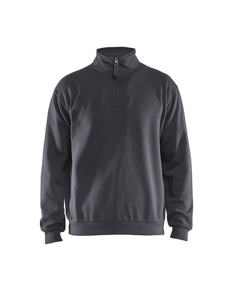 Blåkläder 3587-1169 Sweatshirt Half-zip