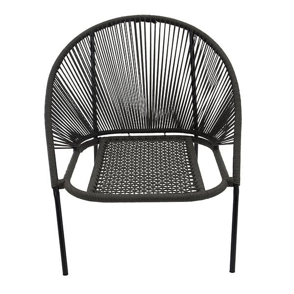 Venture Design Lindos Utomhus Lounge stol