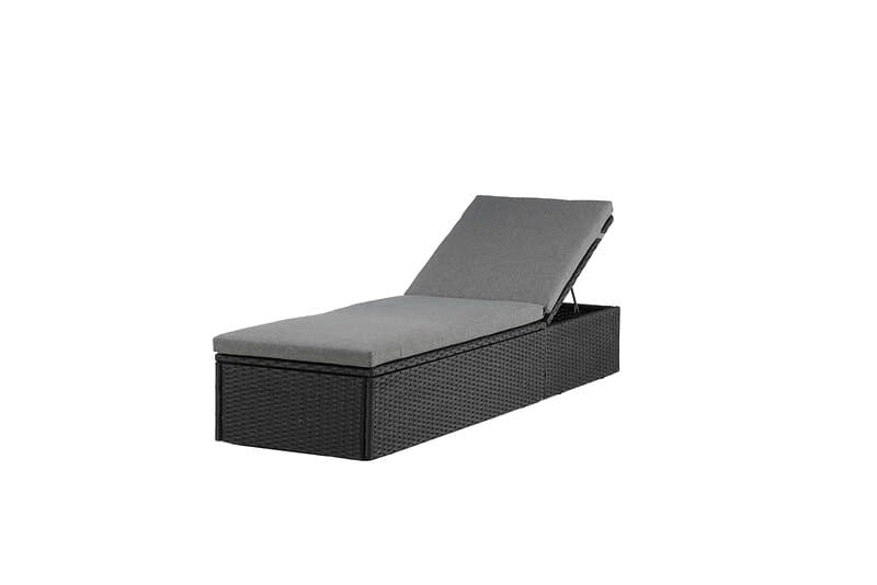 Venture Design Quad Solsäng