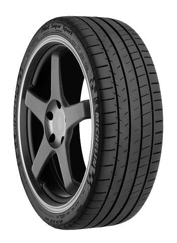 Michelin Pilot Super Sport 225/45 R 18 95Y