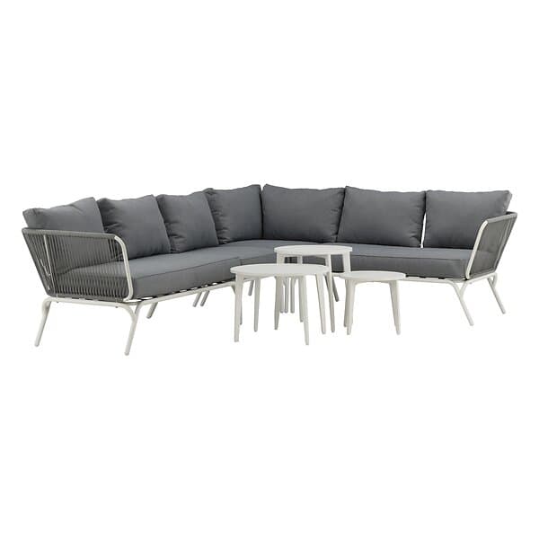 Venture Design Hörnsoffa Roxo Utomhus