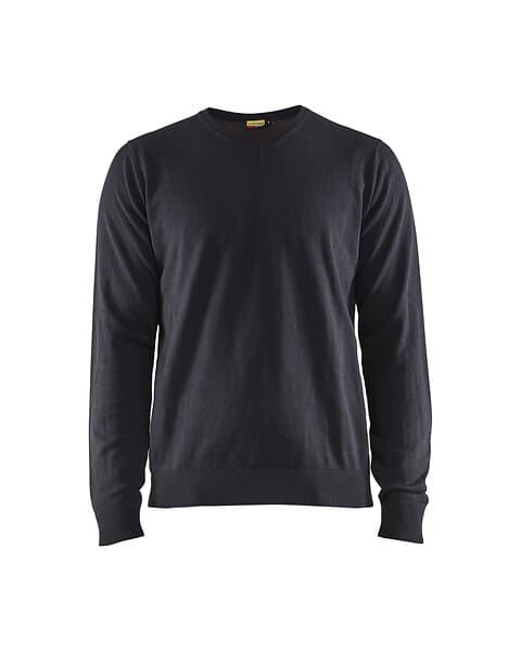 Blåkläder 3590-1073 Stickad Pullover