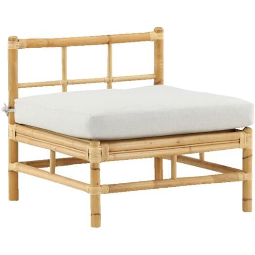 Venture Design Soffa Cane Mittmodul