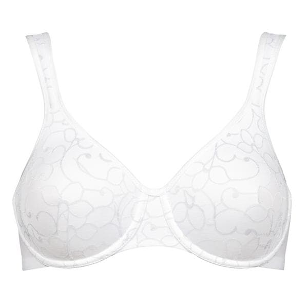 Triumph Elegant Cotton Wired Bra