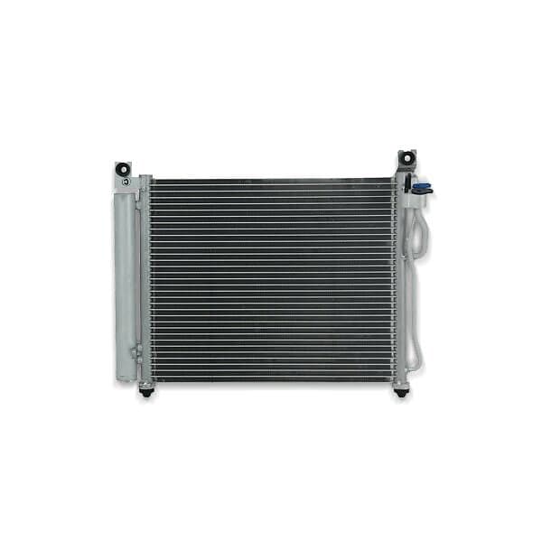 Nissens Kondensor, klimatanläggning 940226