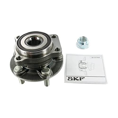 SKF Hjullagerssats VKBA 6885