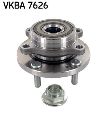 SKF Hjullagerssats VKBA 7626
