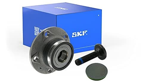 SKF Hjullagerssats VKBA 3656