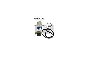 SKF Vattenpump kuggremssats VKMC 03253