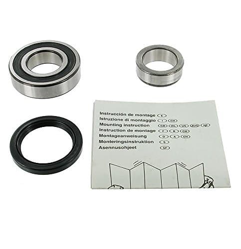 SKF Hjullagerssats VKBA 3967