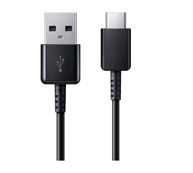 Samsung USB-A - USB-C 1.5 m