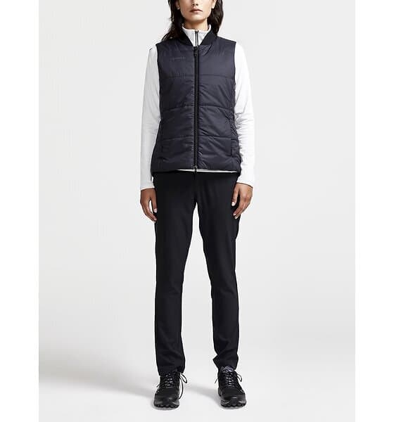 Craft Core Light Padded Vest (Dam)