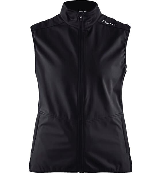 Craft Warm Vest (Dam)