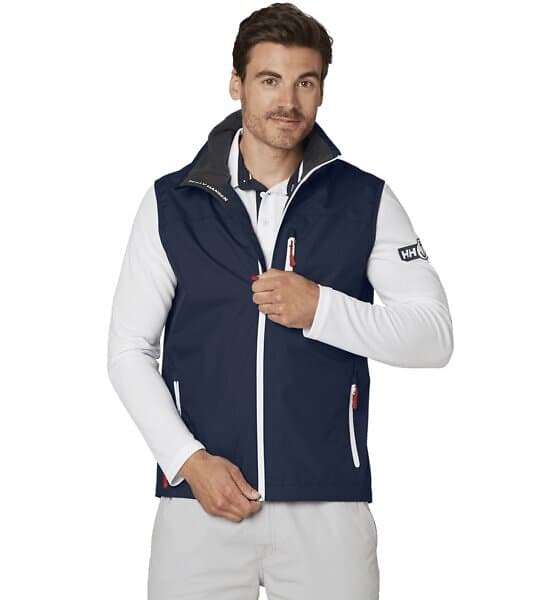 Helly Hansen Crew Vest (Herr)