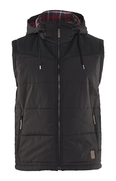 1999 Winter Waistcoat