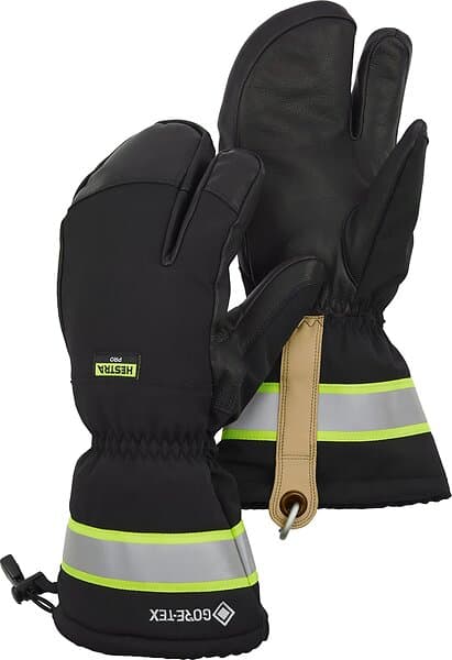 HestraJob GORE-TEX Pro 3-finger Arbetshandske