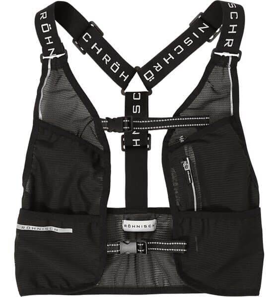 Röhnisch Glow Running Vest (Dam)