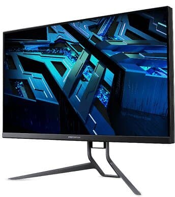 Acer Predator XB323KRV 32" 4K 165Hz Gaming Monitor