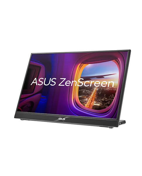 Asus ZenScreen MB16QHG 16" 2K 120Hz