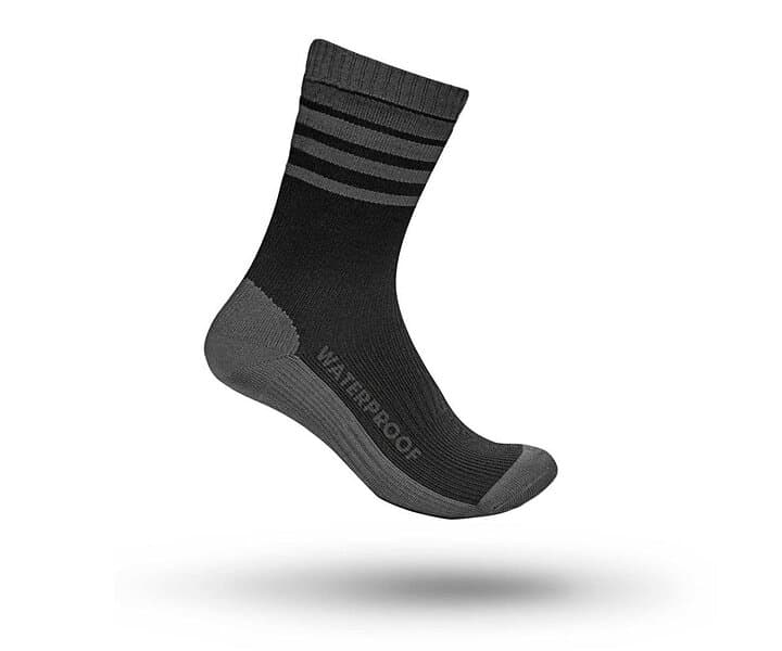 GripGrab Cykelstrumpor Waterproof Merino Thermal