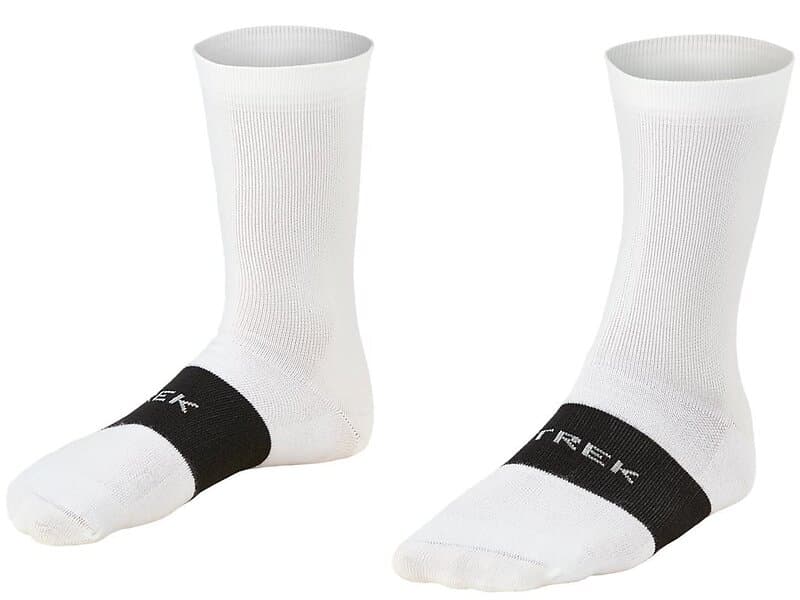 Trek Race Crew Cycling Sock Vit