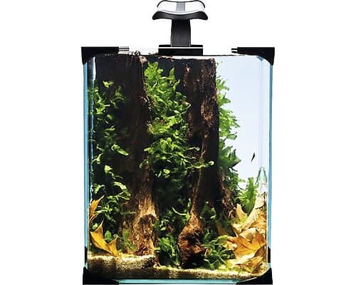 Nanoakvarium LED 10