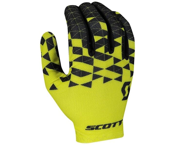Scott Cykelhandskar Rc Team Lf