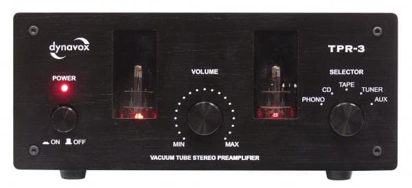 Dynavox TPR-3