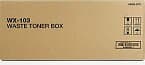 Konica Minolta Toner Waste Box WX-103