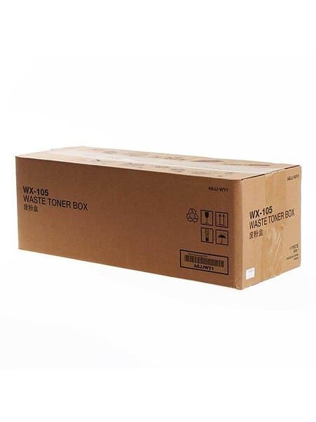 Konica Minolta Toner Waste Box WX-105