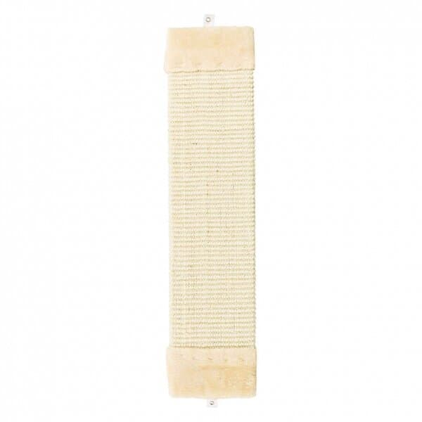 Trixie Sisal & Plysch Klösbräda Beige
