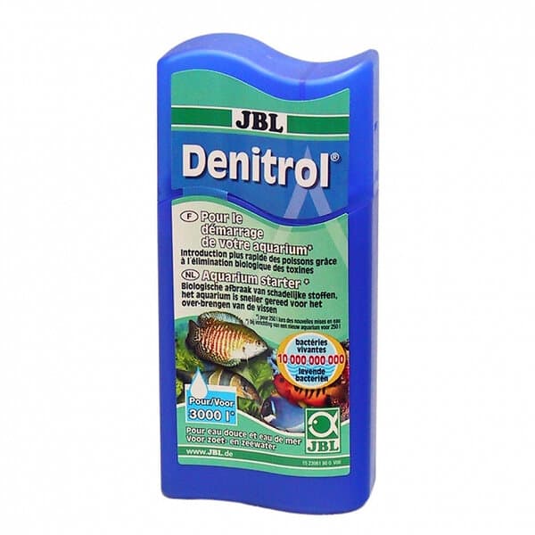 JBL Denitrol 100ml