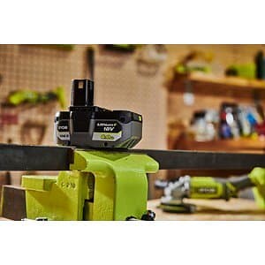 Ryobi Batteri ONE+ RB1860X 6,0Ah 18V